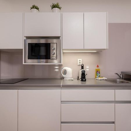 Tcb Regi Apartment Budapest Room photo