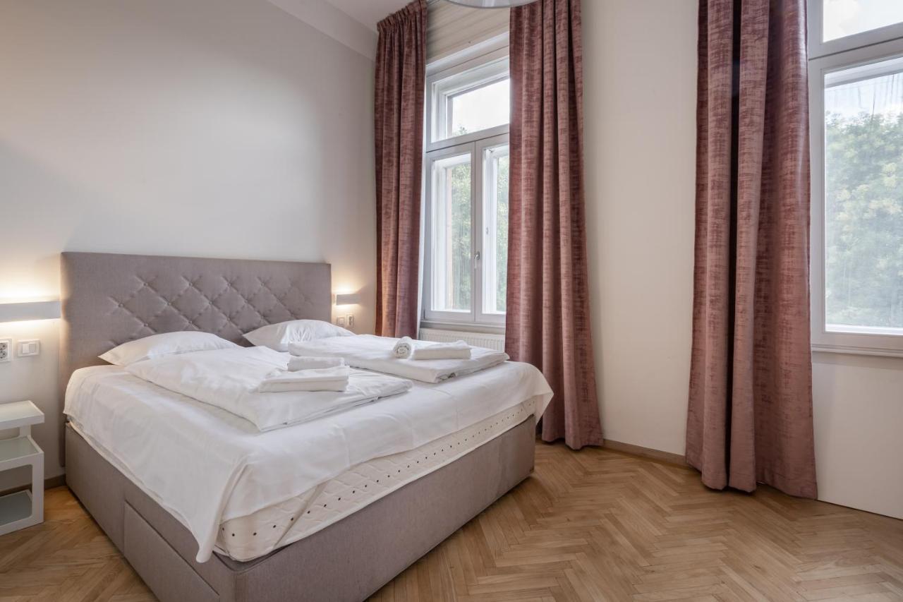 Tcb Regi Apartment Budapest Exterior photo