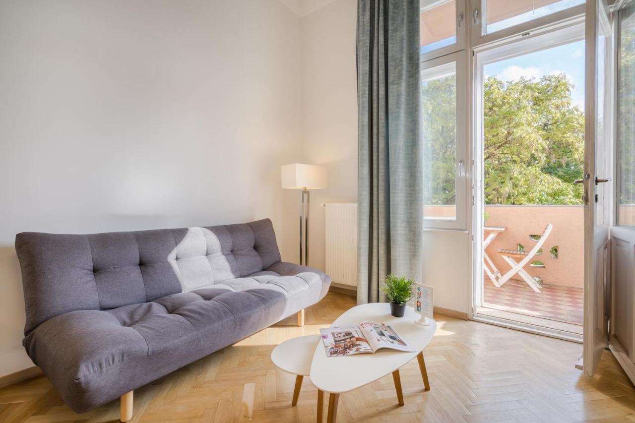 Tcb Regi Apartment Budapest Room photo