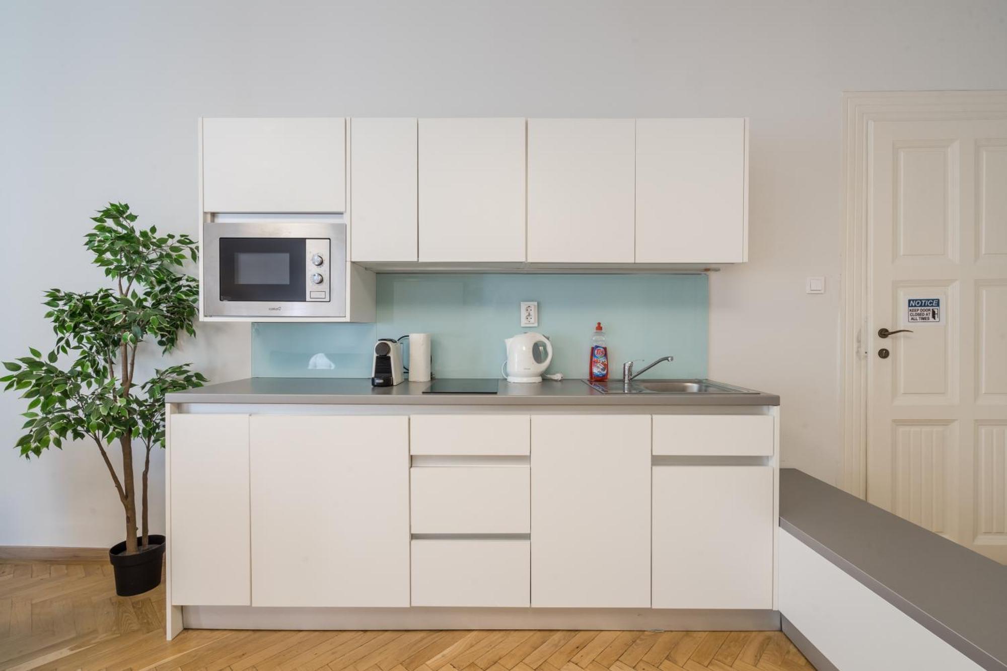 Tcb Regi Apartment Budapest Room photo