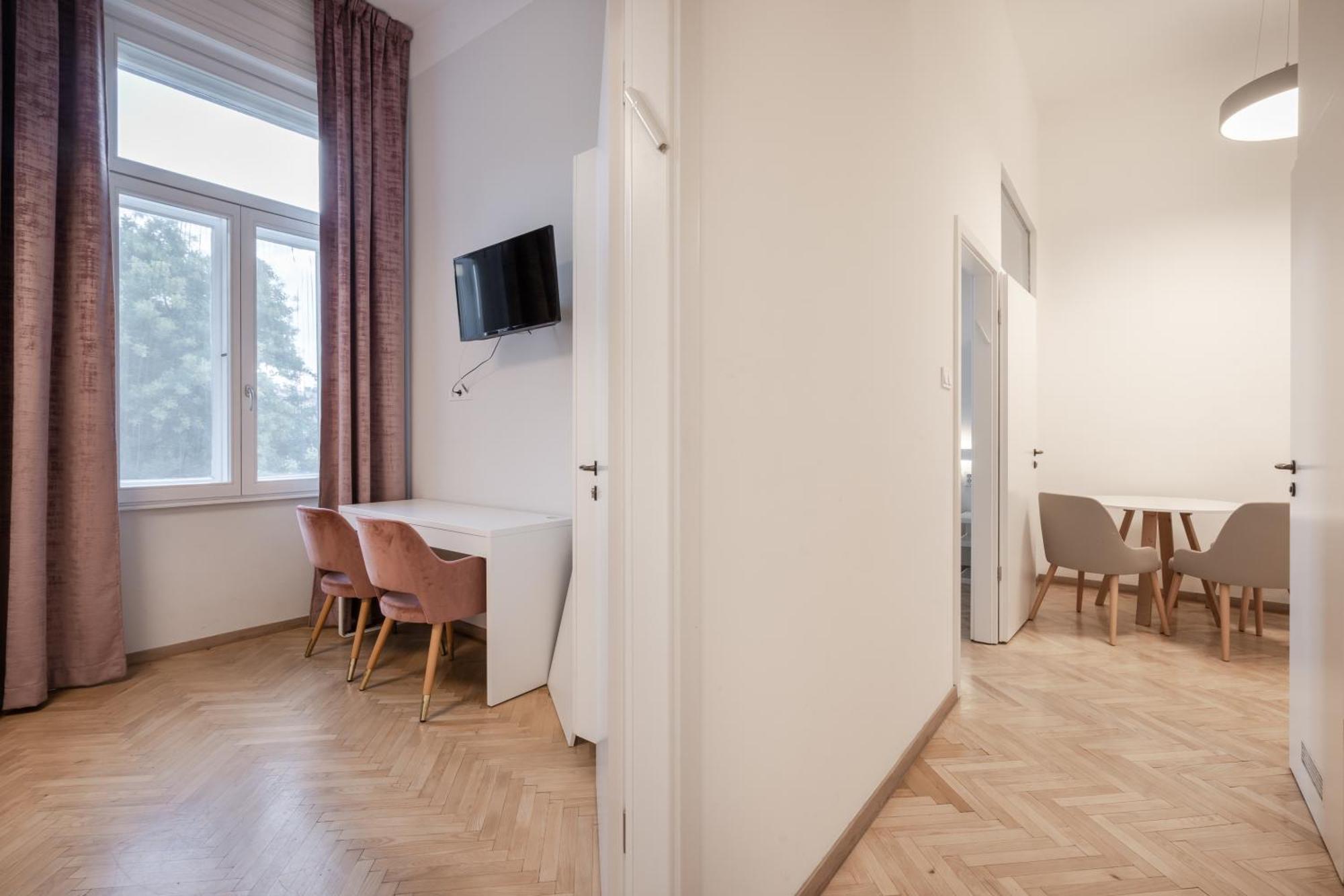 Tcb Regi Apartment Budapest Room photo